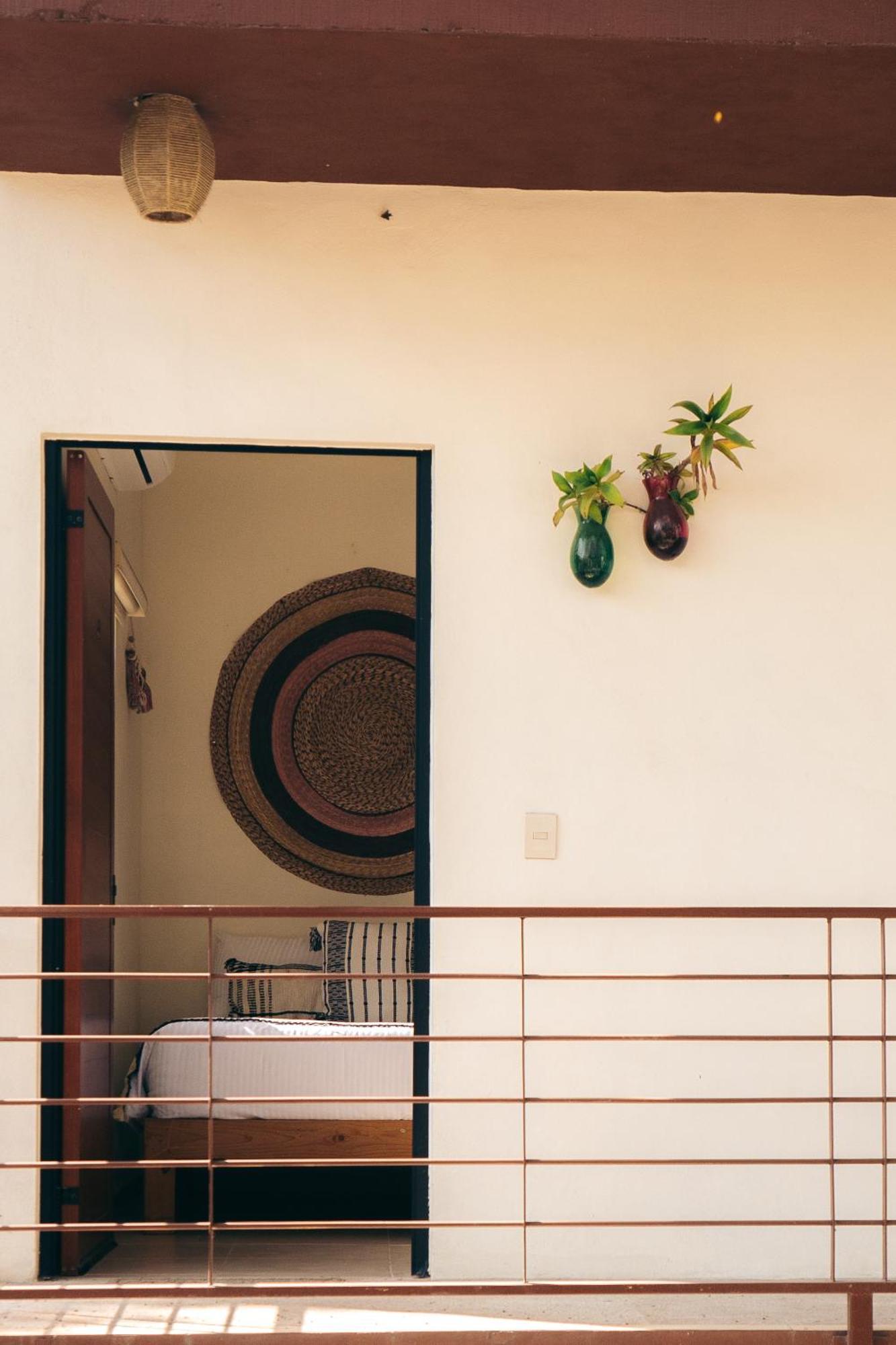 Nuiya Hoteles Centro Sayulita Exterior photo